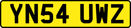 YN54UWZ