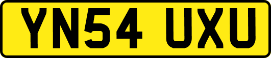 YN54UXU