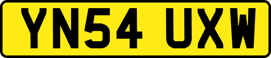 YN54UXW