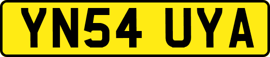 YN54UYA