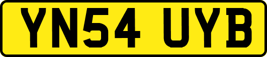 YN54UYB