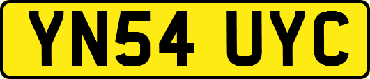 YN54UYC