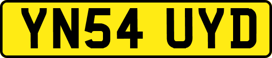 YN54UYD