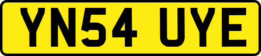 YN54UYE