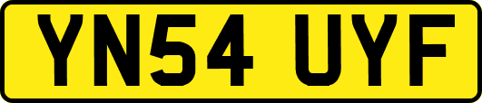 YN54UYF