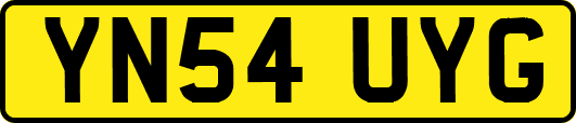 YN54UYG