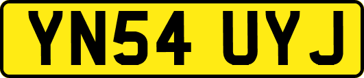 YN54UYJ