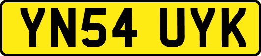 YN54UYK