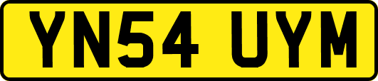 YN54UYM