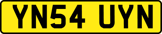 YN54UYN
