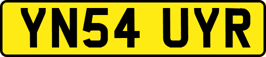 YN54UYR