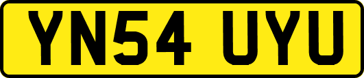 YN54UYU