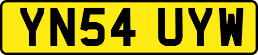 YN54UYW