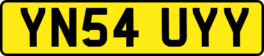 YN54UYY