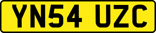 YN54UZC