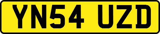 YN54UZD