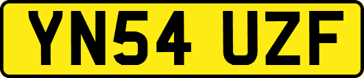 YN54UZF