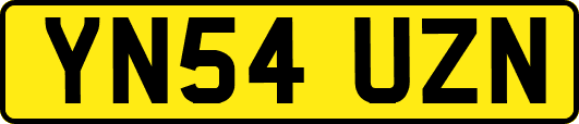 YN54UZN