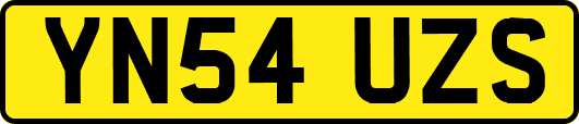 YN54UZS