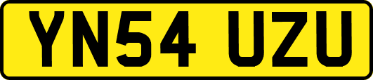 YN54UZU
