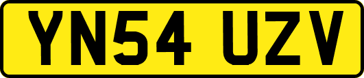 YN54UZV