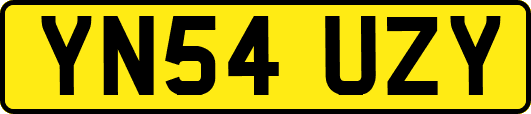 YN54UZY