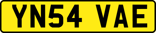 YN54VAE