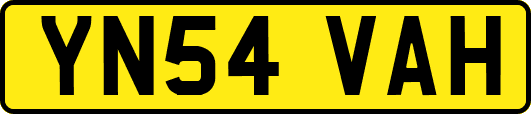 YN54VAH