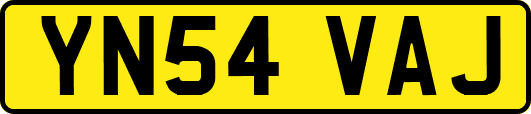 YN54VAJ