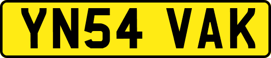 YN54VAK