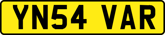 YN54VAR