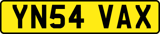 YN54VAX