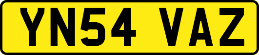 YN54VAZ