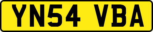YN54VBA