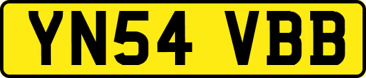 YN54VBB