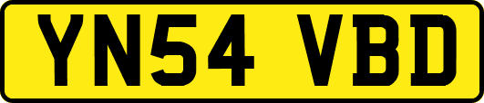 YN54VBD