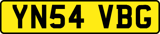 YN54VBG
