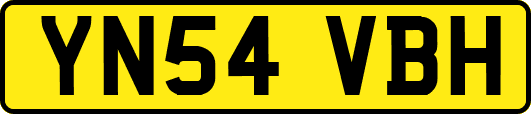 YN54VBH
