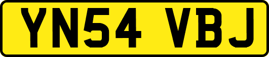 YN54VBJ