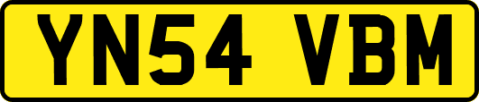YN54VBM