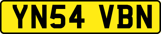 YN54VBN