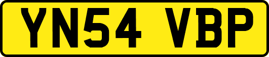 YN54VBP