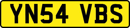 YN54VBS