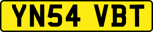 YN54VBT