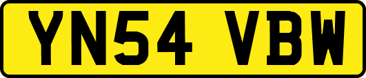 YN54VBW