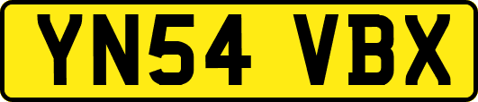 YN54VBX