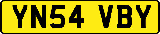 YN54VBY