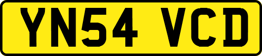 YN54VCD