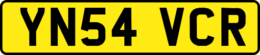 YN54VCR