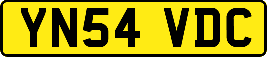 YN54VDC